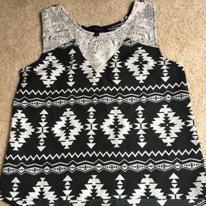 Girl's Tank Top